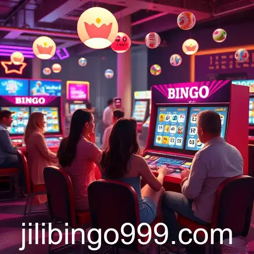 The Emerging Popularity of Online Bingo in 2025
