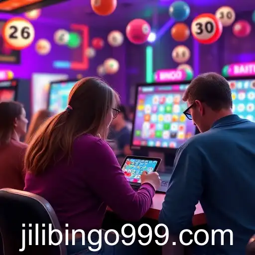 The Evolution and Impact of Jili Bingo