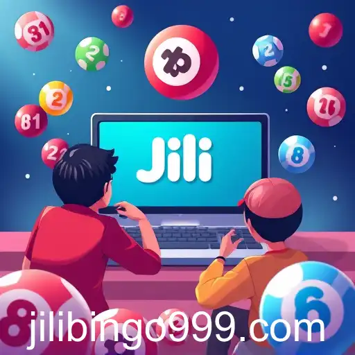 The Evolution of Online Bingo