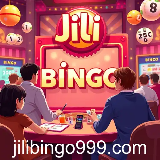 The Rise of Jili Bingo: A Modern Gaming Phenomenon