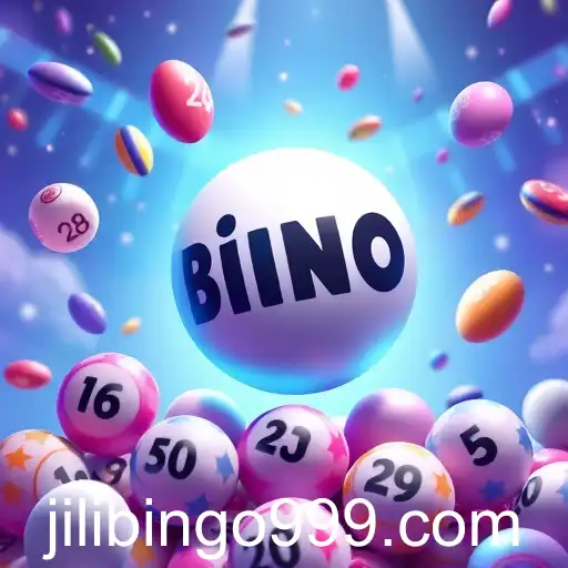 The Evolution of Online Gaming: Jili Bingo in Focus