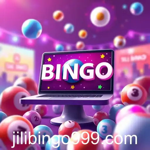 The Rise of Jili Bingo in Online Gaming