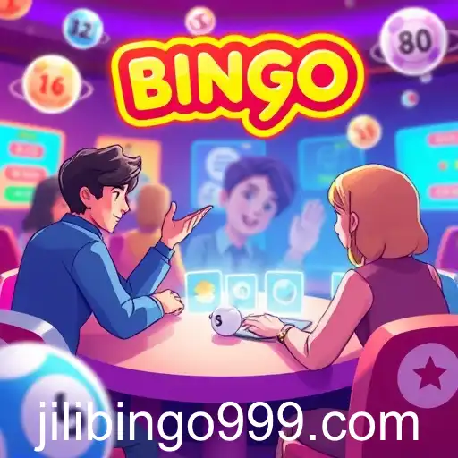 Jili Bingo's Rise in a Shifting Gaming Landscape
