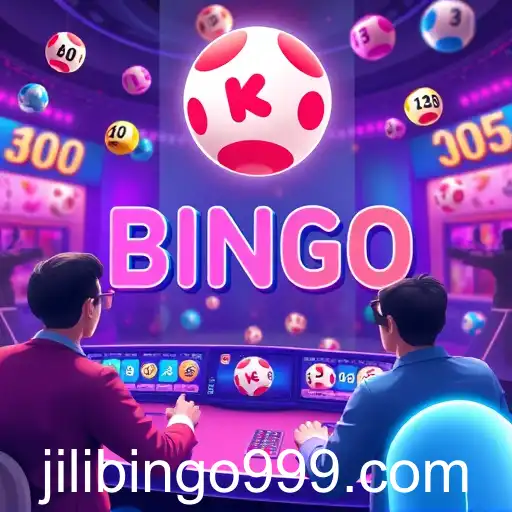 The Rise of Online Bingo Platforms
