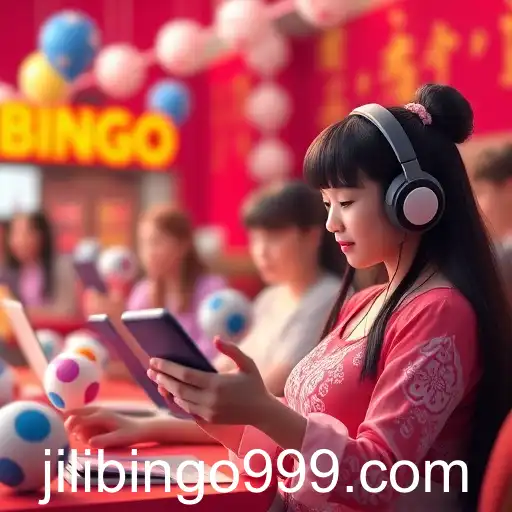 The Rise of Online Bingo: A Digital Revolution