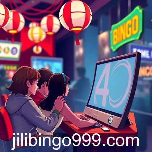 The Rise of Online Bingo: A Digital Revolution