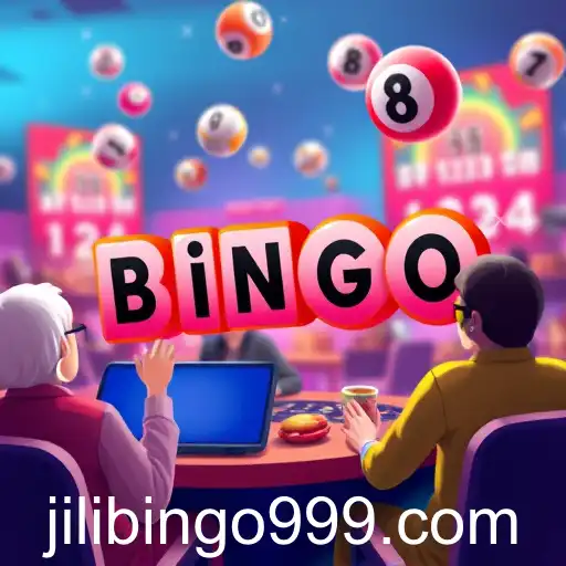 The Rising Popularity of Online Bingo Games