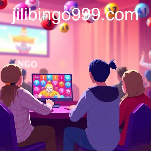 Jili Bingo's Impact on the Modern Gaming Landscape
