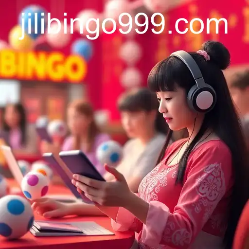 The Rise of Online Bingo: A Digital Revolution