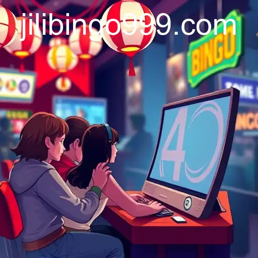 The Rise of Online Bingo: A Digital Revolution