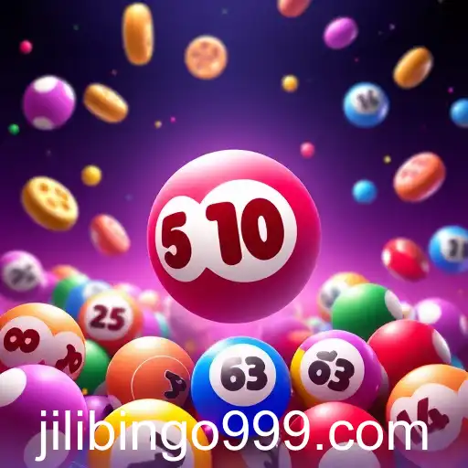 Exploring the Exciting World of Jili Bingo in the Bingo Community