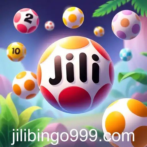 Exploring the Exciting World of 'Contact': The Jili Bingo Experience