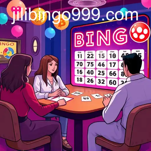The Evolution of Online Gaming: Jili Bingo's Rise