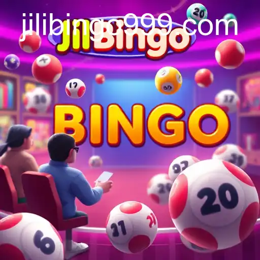Jili Bingo: A New Trend in Online Gaming