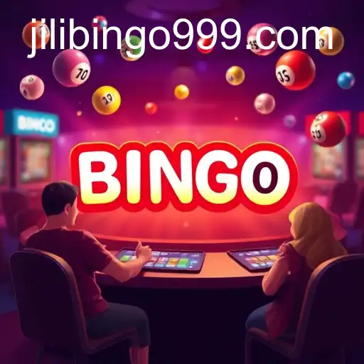 The Rise of Online Bingo in the Digital Age