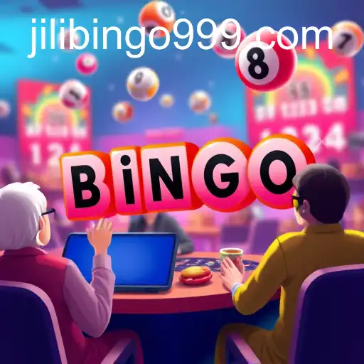 The Rising Popularity of Online Bingo Games